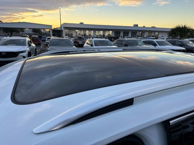 2024 Volkswagen Tiguan SEL R-Line