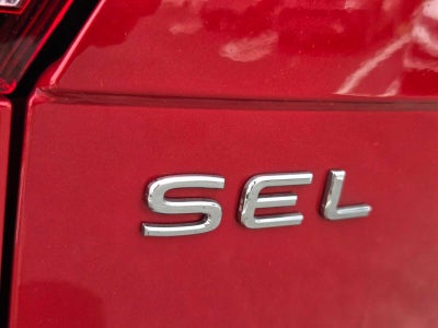 2024 Volkswagen Tiguan SEL R-Line