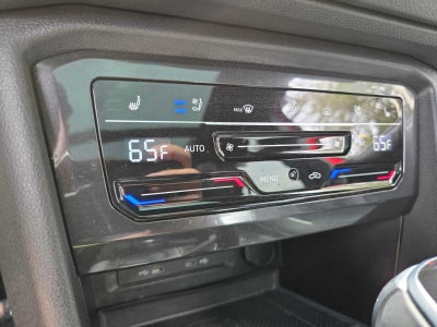 2024 Volkswagen Tiguan SEL R-Line