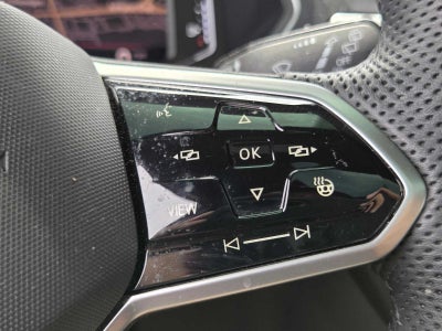 2024 Volkswagen Tiguan SEL R-Line