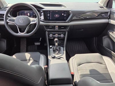 2024 Volkswagen Taos SEL