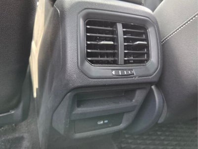 2024 Volkswagen Taos SEL