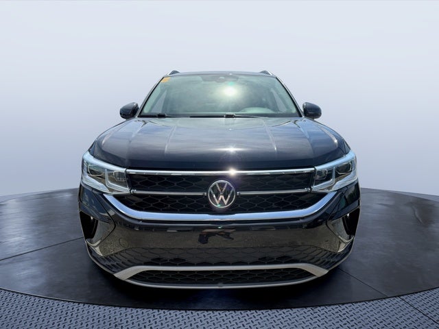 2024 Volkswagen Taos SEL