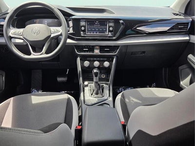 2024 Volkswagen Taos S