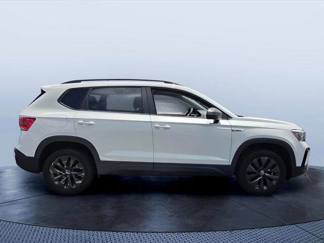 2024 Volkswagen Taos S