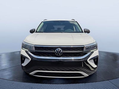 2024 Volkswagen Taos S
