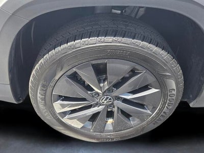 2024 Volkswagen Taos S