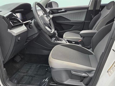 2024 Volkswagen Taos S
