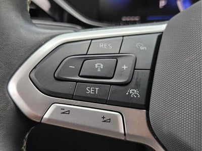 2024 Volkswagen Taos S