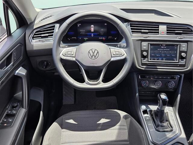 2023 Volkswagen Tiguan S
