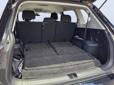 2023 Volkswagen Tiguan S