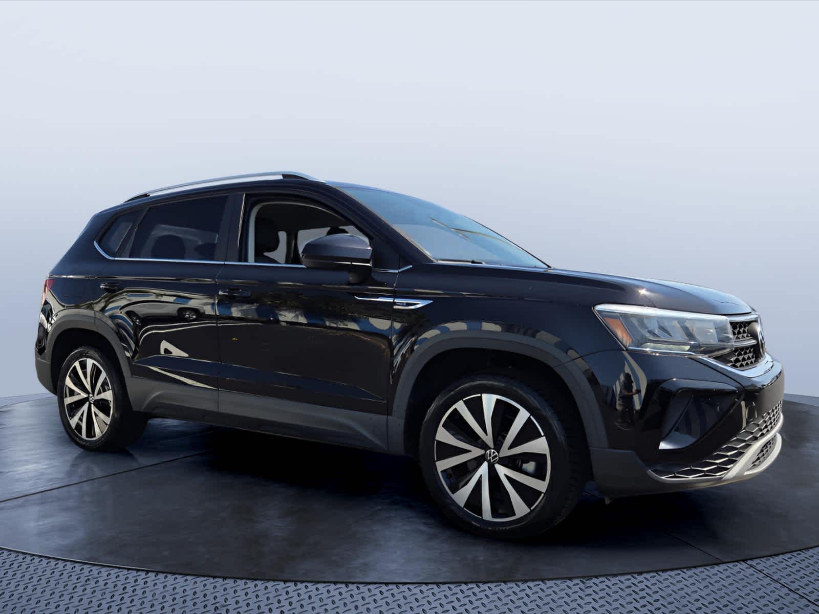 2022 Volkswagen Taos
