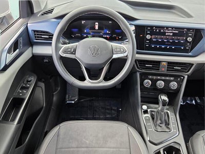 2023 Volkswagen Taos SE