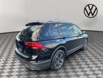 2024 Volkswagen Tiguan Wolfsburg Edition