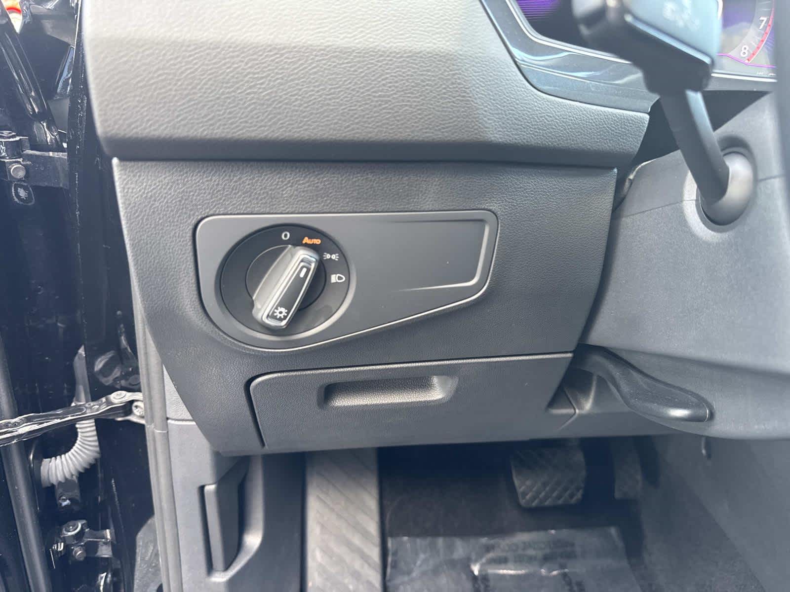 2024 Volkswagen Tiguan Wolfsburg Edition