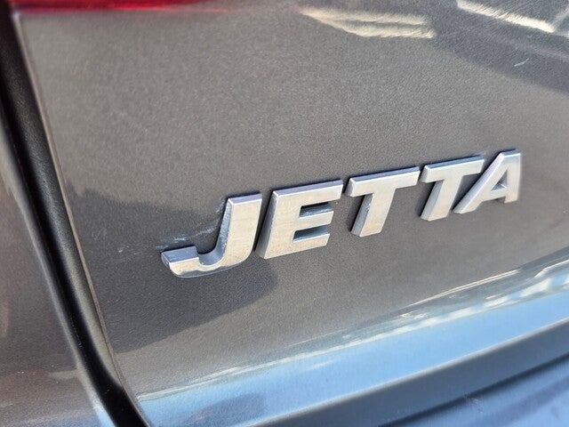 2015 Volkswagen Jetta 2.0L S