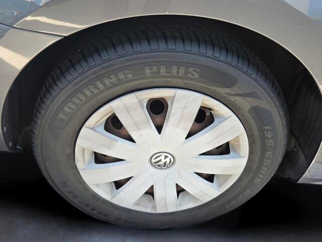 2015 Volkswagen Jetta 2.0L S