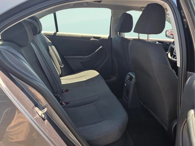 2015 Volkswagen Jetta 2.0L S