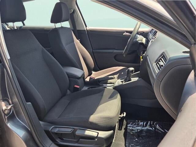 2015 Volkswagen Jetta 2.0L S