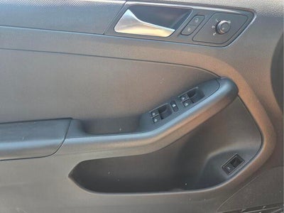 2015 Volkswagen Jetta 2.0L S