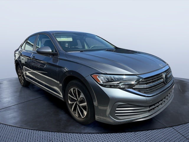 2023 Volkswagen Jetta S