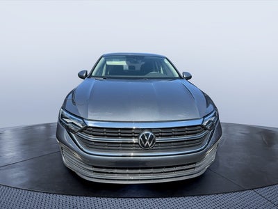 2023 Volkswagen Jetta S