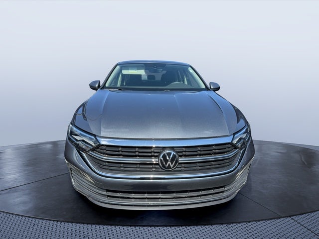 2023 Volkswagen Jetta S