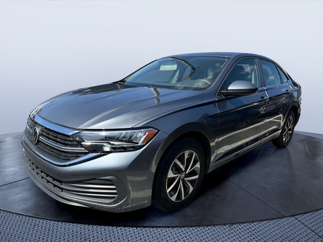 2023 Volkswagen Jetta S