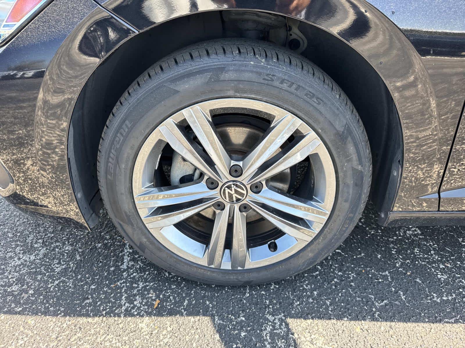 2023 Volkswagen Jetta SE