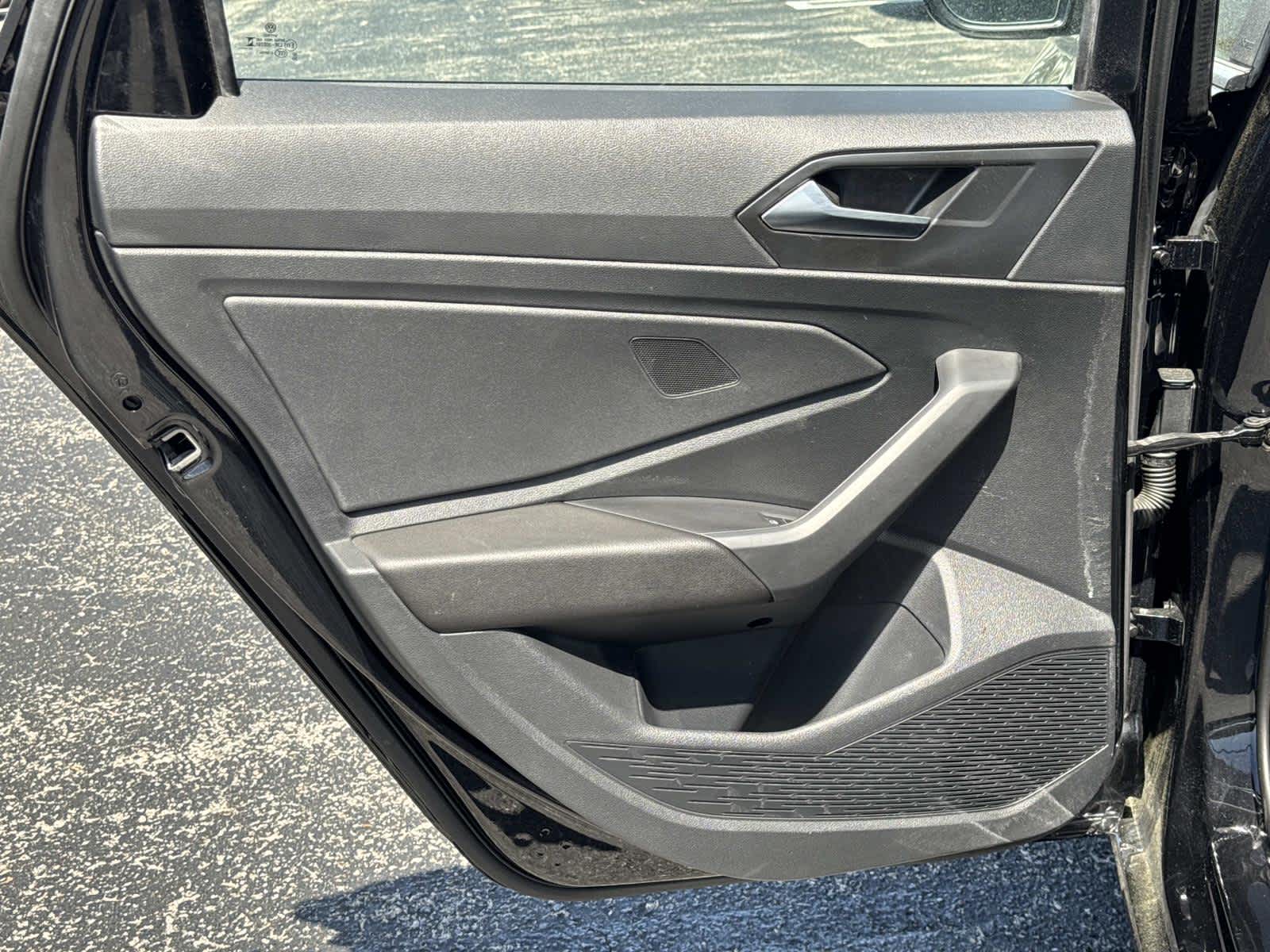 2023 Volkswagen Jetta SE