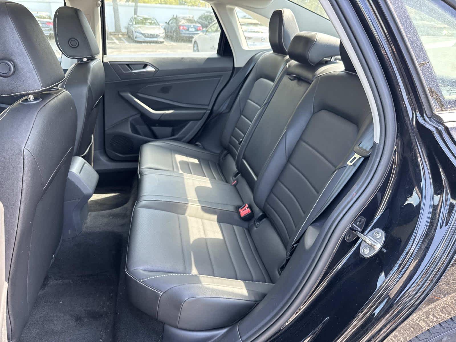 2023 Volkswagen Jetta SE