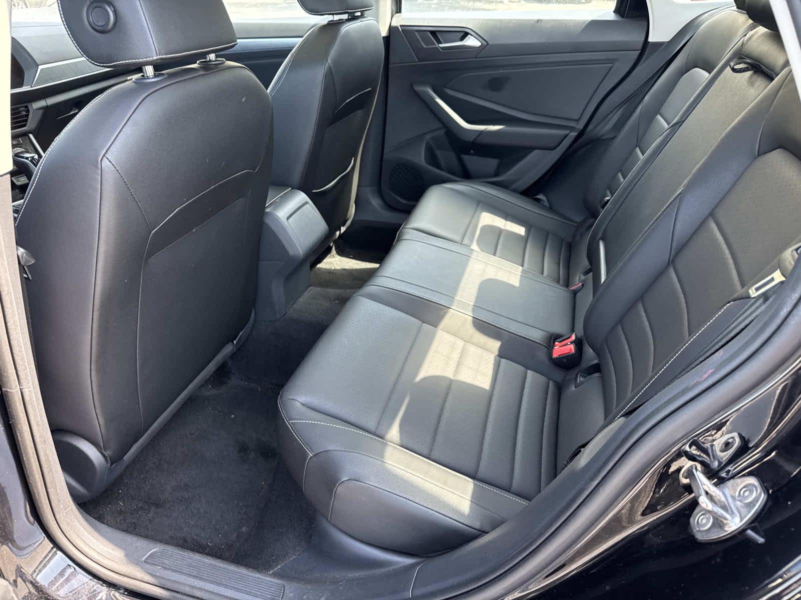 2023 Volkswagen Jetta SE