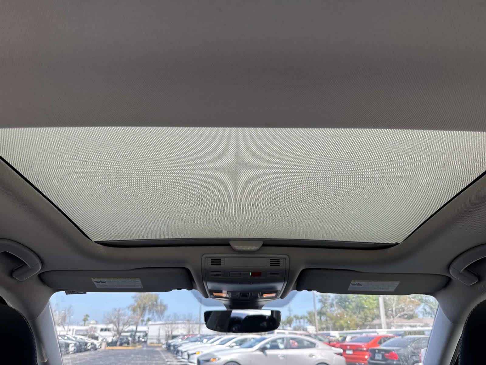 2023 Volkswagen Jetta SE