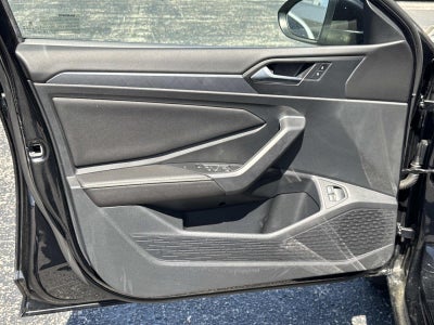 2023 Volkswagen Jetta SE