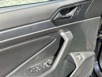 2023 Volkswagen Jetta SE