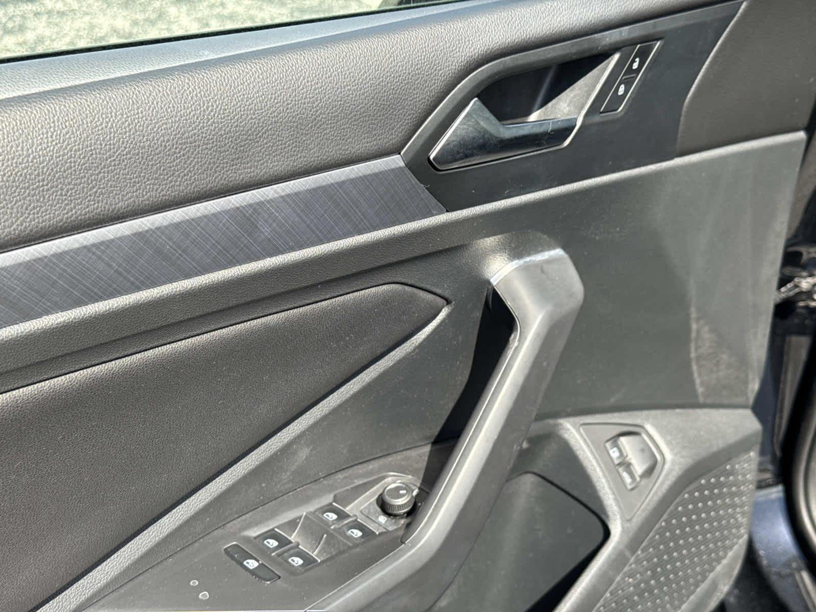 2023 Volkswagen Jetta SE