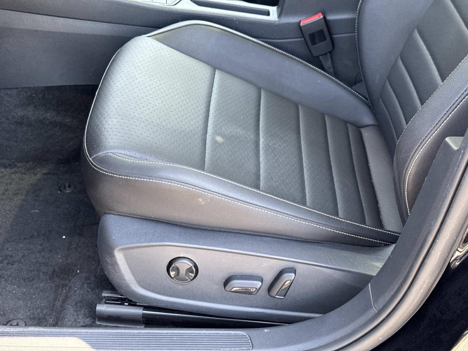 2023 Volkswagen Jetta SE