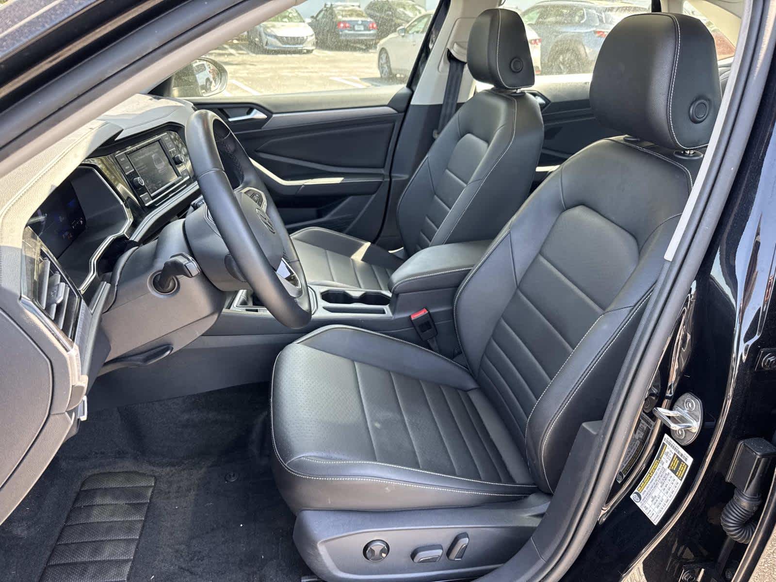 2023 Volkswagen Jetta SE