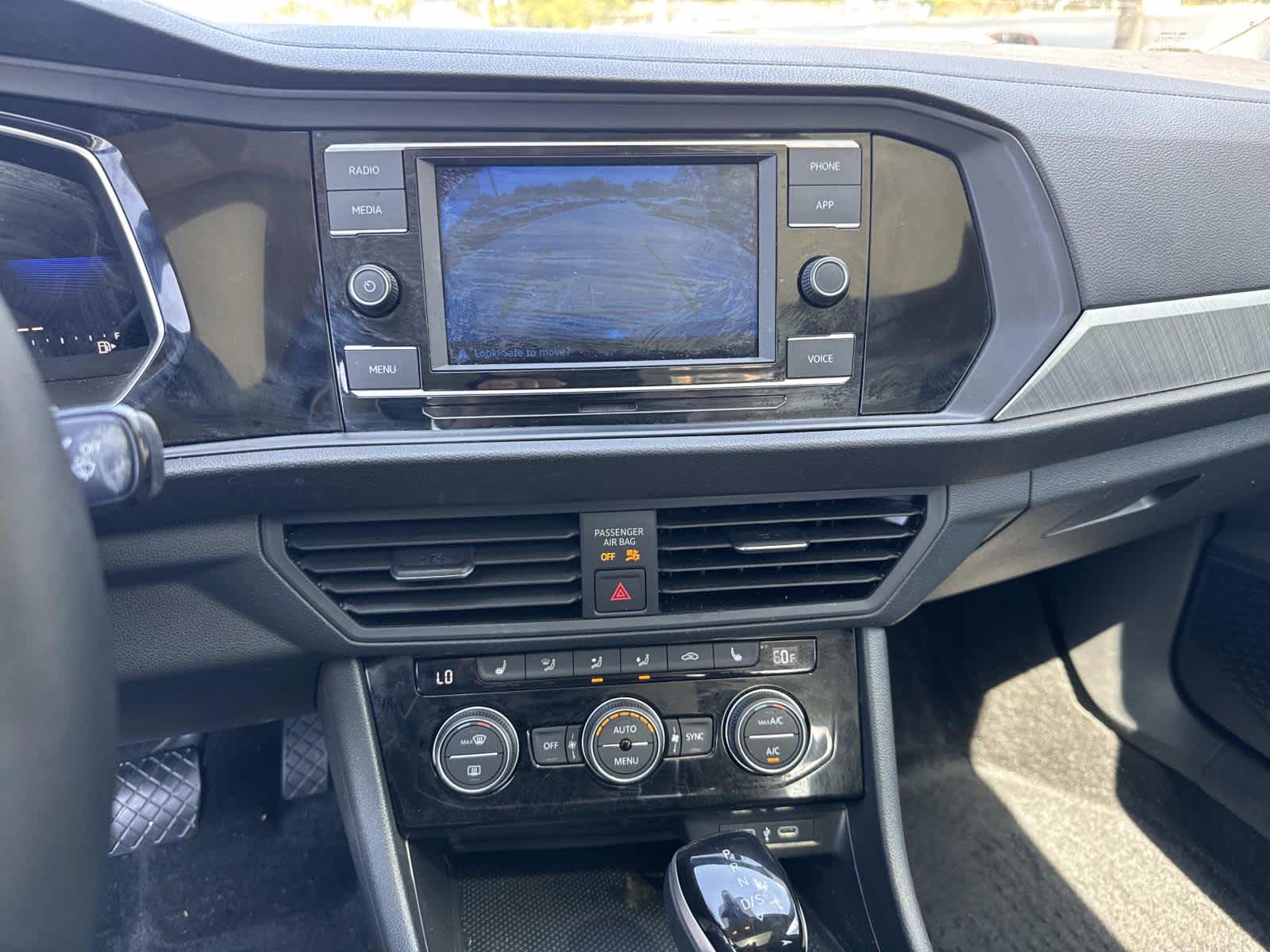 2023 Volkswagen Jetta SE