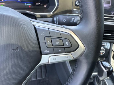 2023 Volkswagen Jetta SE