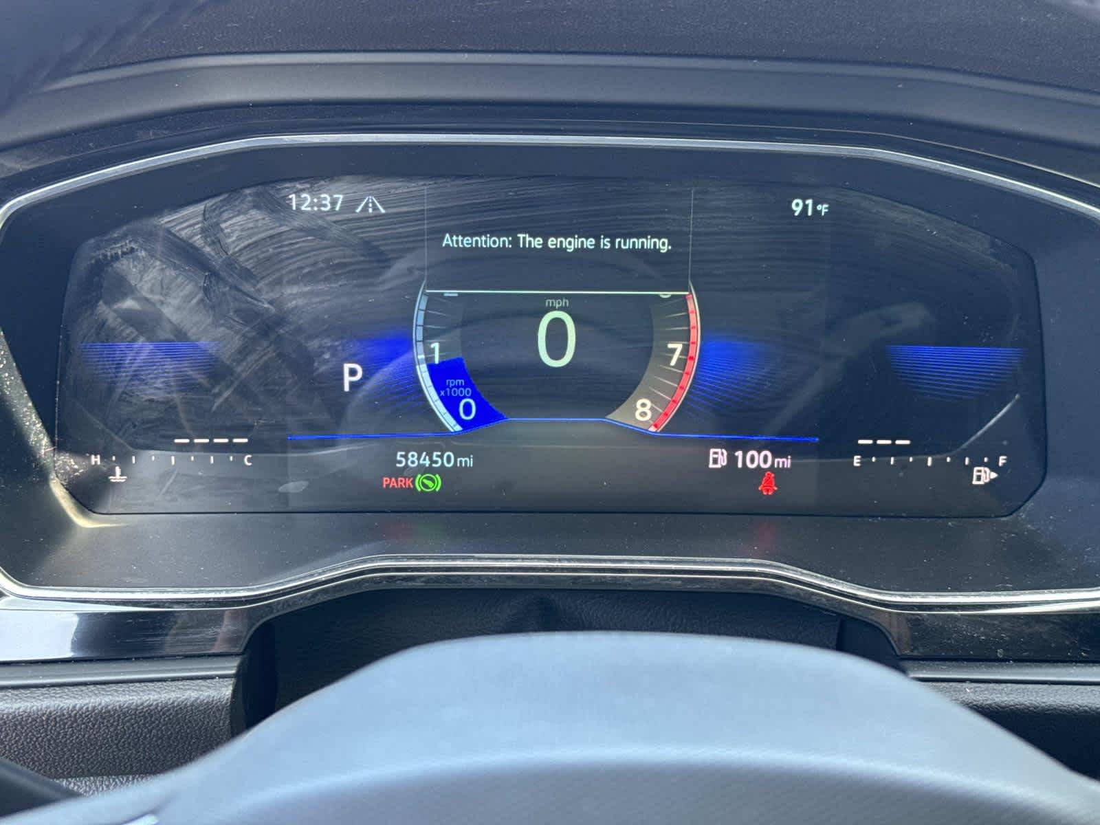 2023 Volkswagen Jetta SE