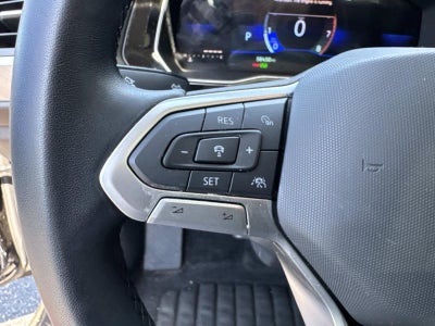 2023 Volkswagen Jetta SE