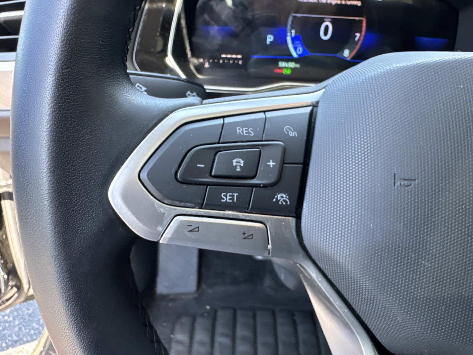 2023 Volkswagen Jetta SE