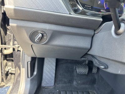 2023 Volkswagen Jetta SE