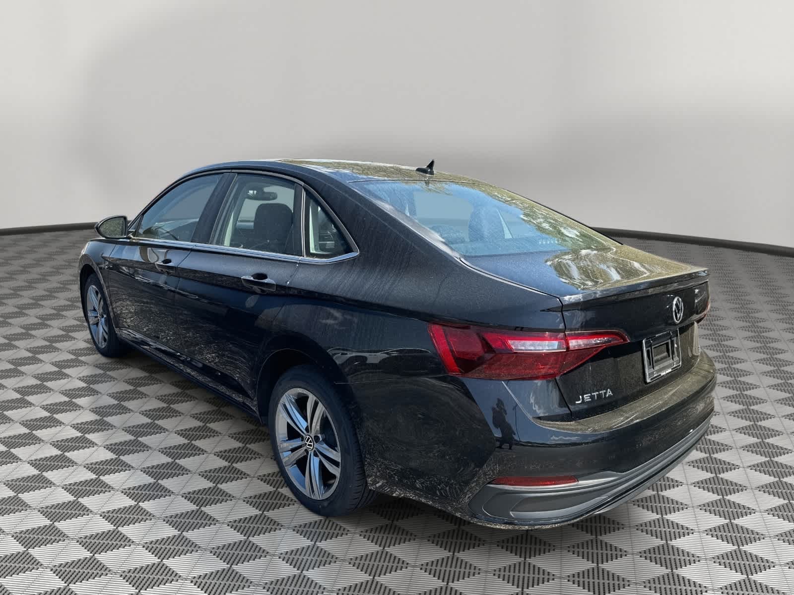 2023 Volkswagen Jetta SE