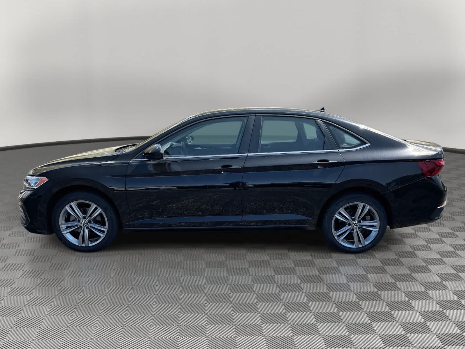 2023 Volkswagen Jetta SE