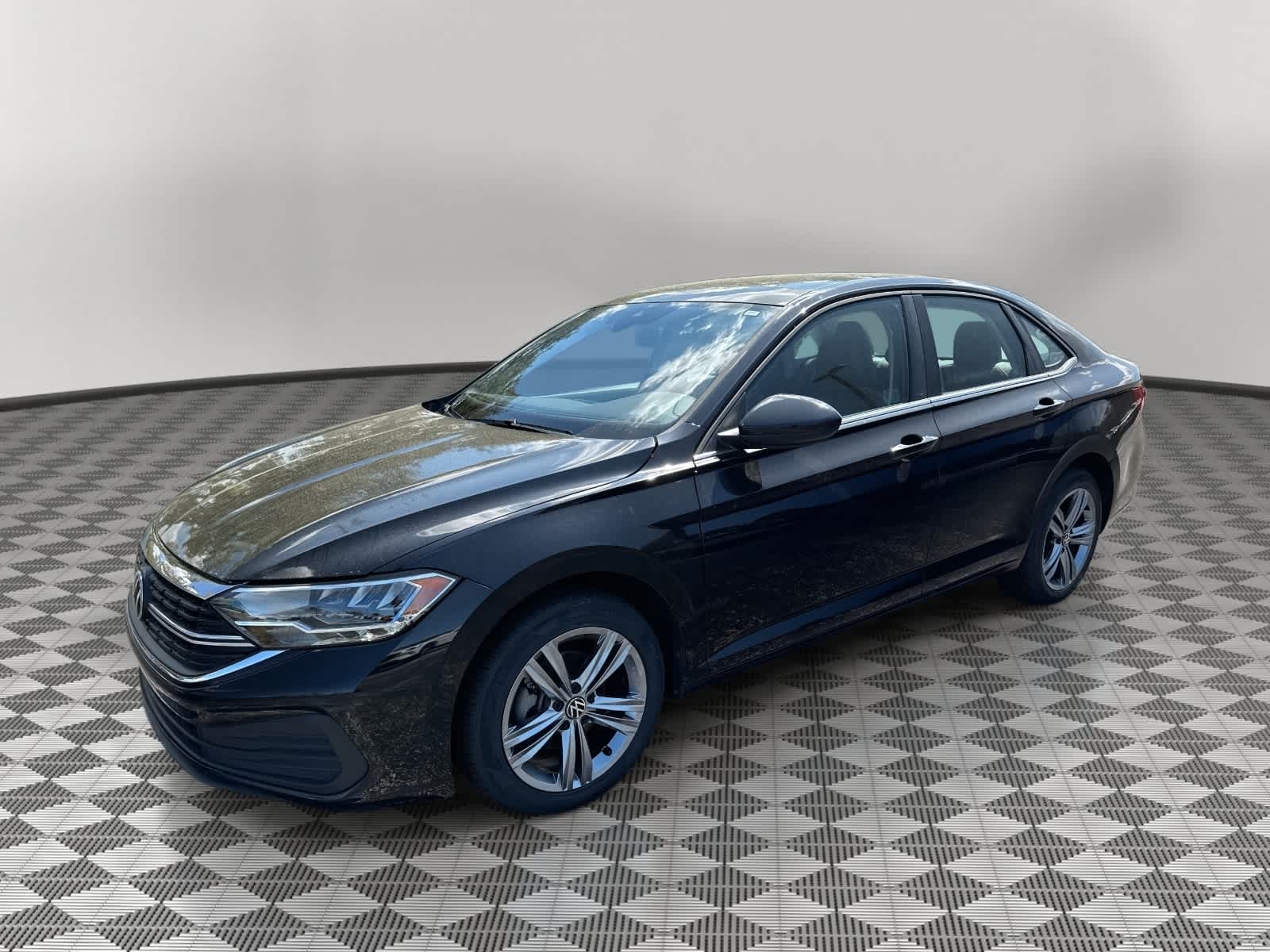 2023 Volkswagen Jetta SE