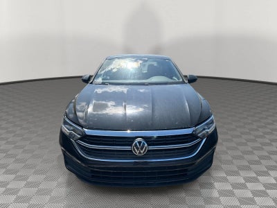 2023 Volkswagen Jetta SE