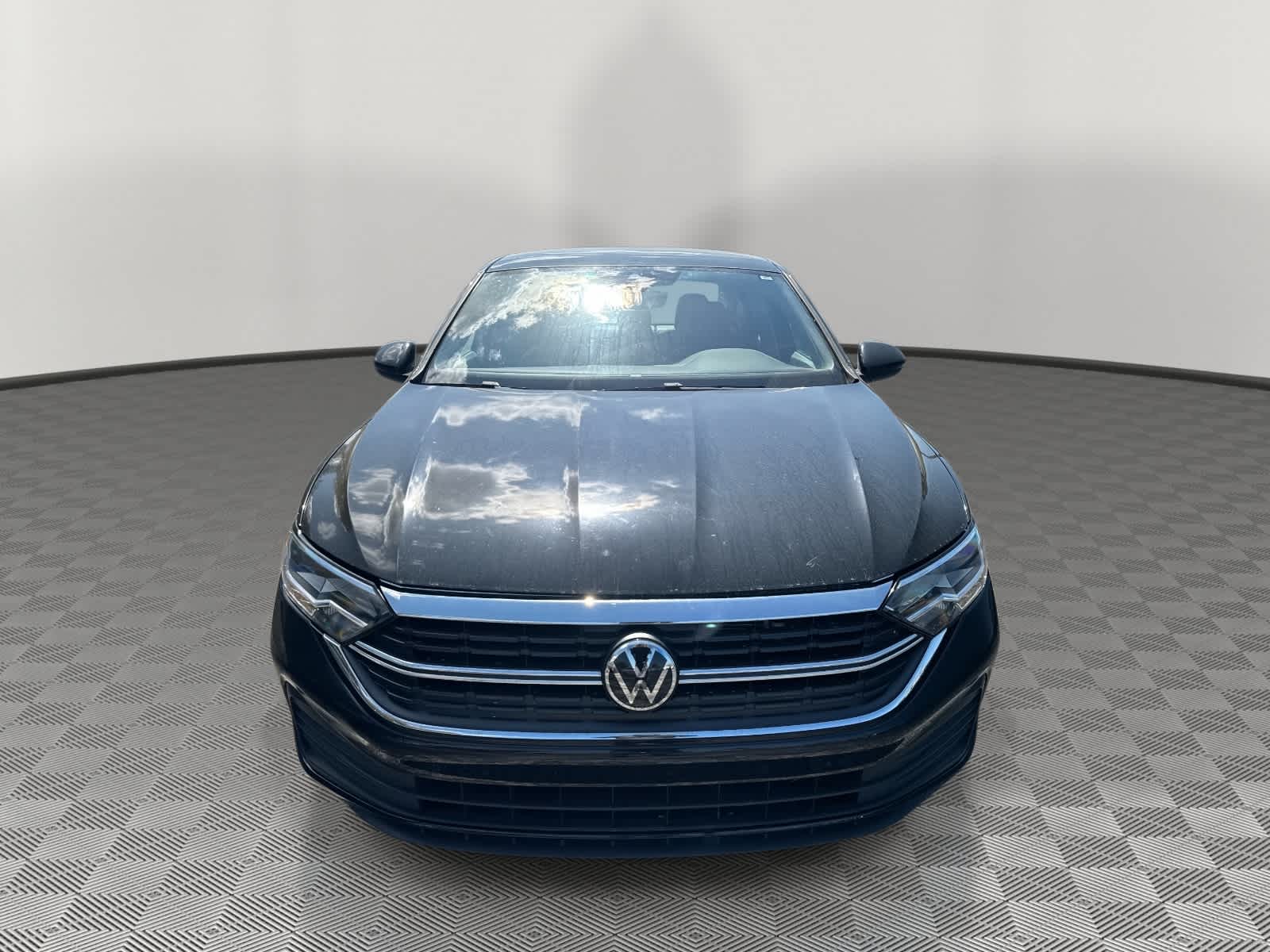 2023 Volkswagen Jetta SE