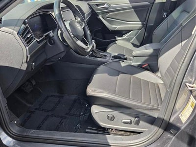 2023 Volkswagen Jetta SE